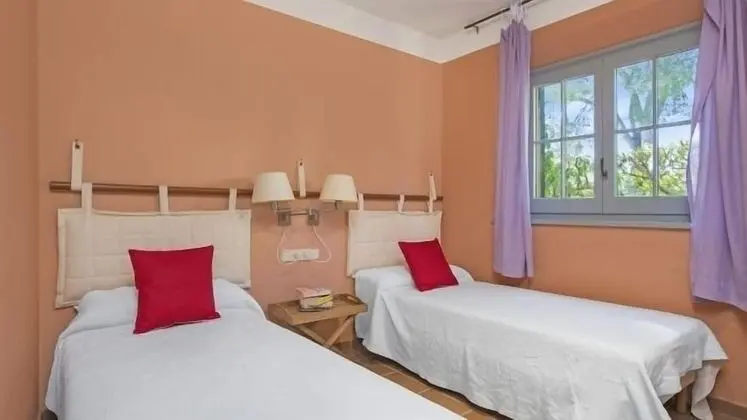 Villa, 5 Yatak Odası