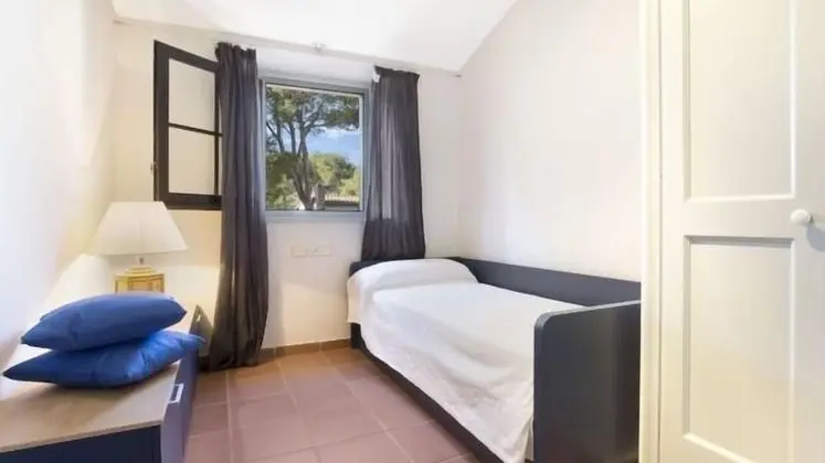 Villa, 5 Yatak Odası