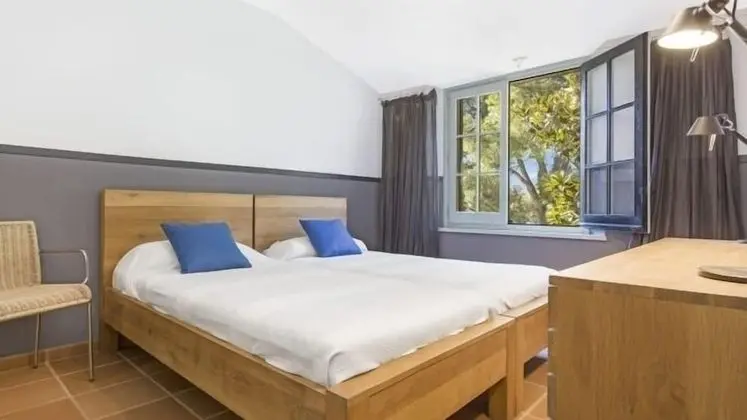 Villa, 5 Yatak Odası