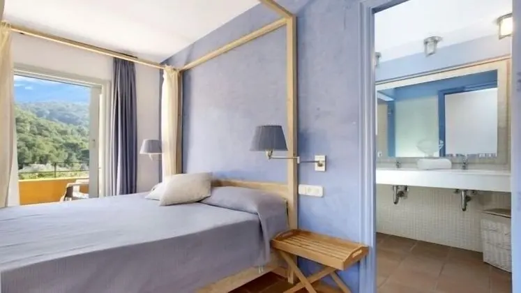 Villa, 5 Yatak Odası