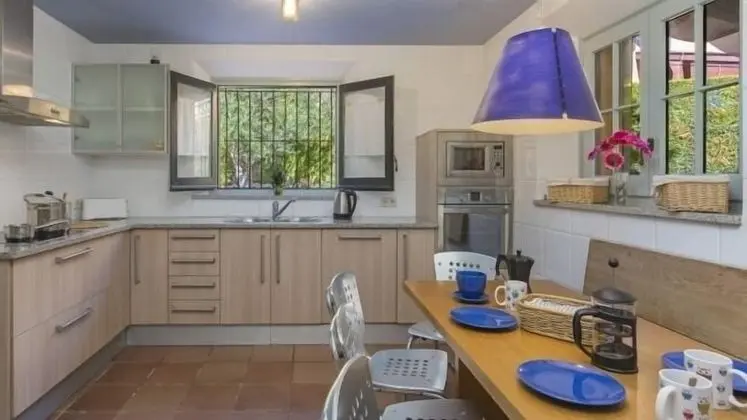 Villa, 5 Yatak Odası