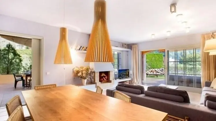 Villa, 5 Yatak Odası