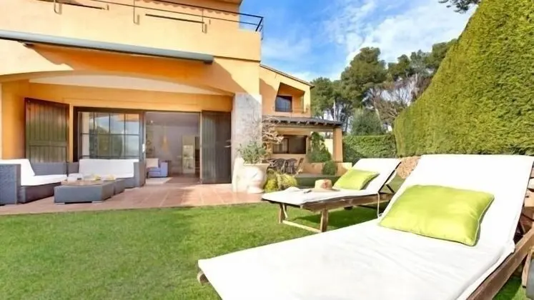 Villa, 5 Yatak Odası