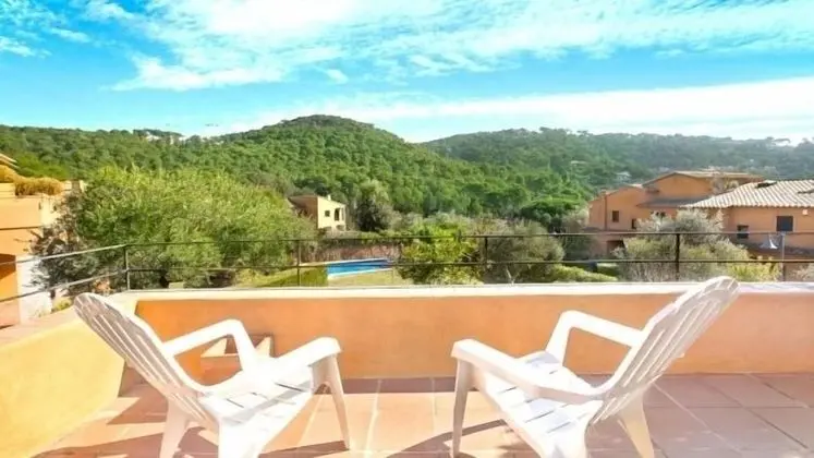 Villa, 5 Yatak Odası