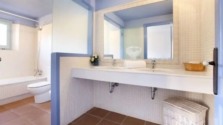 Villa, 5 Yatak Odası