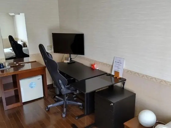 Business Tek Kişilik Oda, 1 Tek Kişilik Yatak
