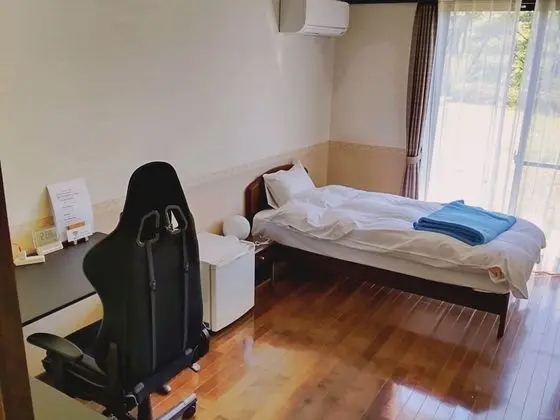 Business Tek Kişilik Oda, 1 Tek Kişilik Yatak