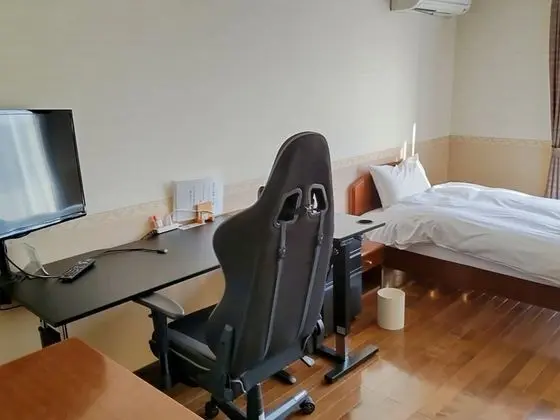 Business Tek Kişilik Oda, 1 Tek Kişilik Yatak