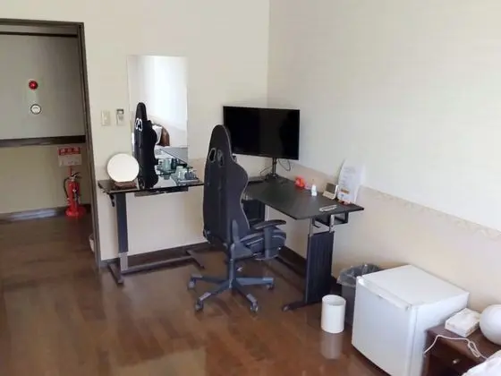 Business Tek Kişilik Oda, 1 Tek Kişilik Yatak