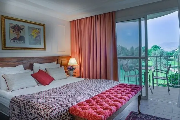 Classic Room with Balcony Upper Floor