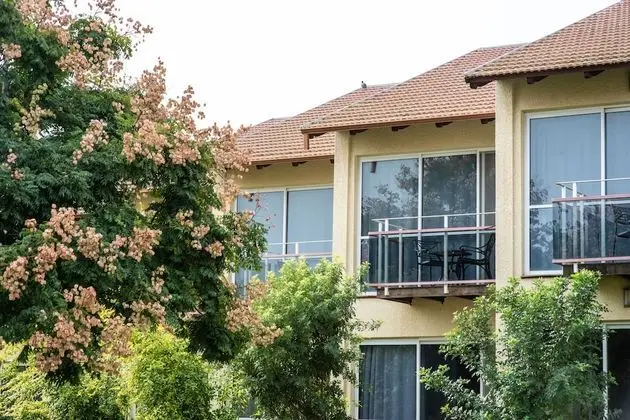 Classic Room with Balcony Upper Floor