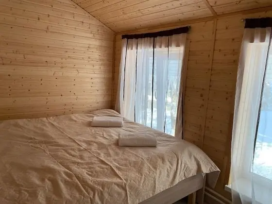 Kır Evi, 4 Yatak Odası