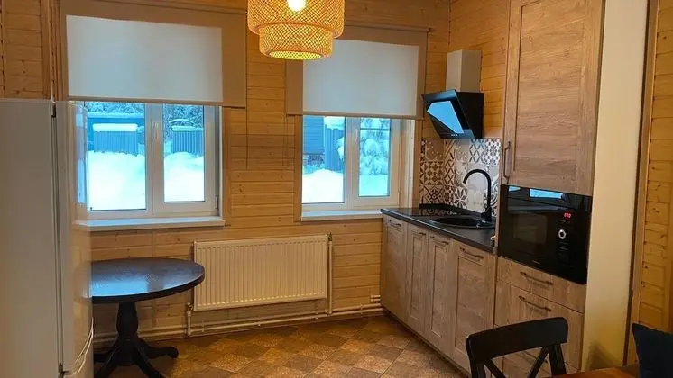 Kır Evi, 4 Yatak Odası