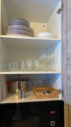 Kır Evi, 4 Yatak Odası