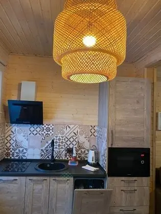 Kır Evi, 4 Yatak Odası