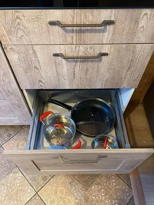 Kır Evi, 4 Yatak Odası
