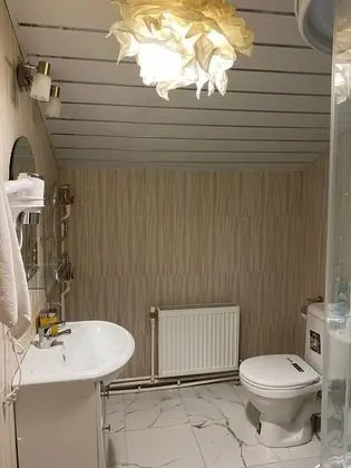 Kır Evi, 4 Yatak Odası