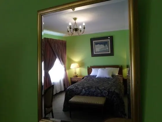 Superior Tek Büyük Yataklı Oda