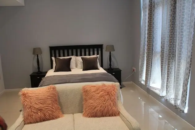 Apart Daire, Küçük Mutfak, Şehir Manzaralı