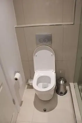 Apart Daire, Küçük Mutfak, Şehir Manzaralı