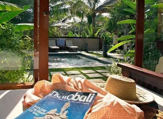 Villa, 2 Yatak Odası, Kişiye Özel Havuzlu