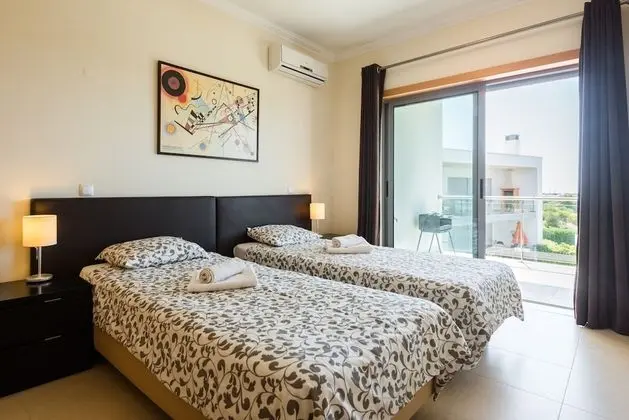 Apart Daire, 2 Yatak Odası, Havuz Kullanımı, Havuz Manzaralı