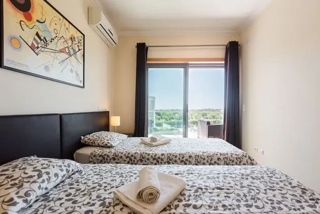 Apart Daire, 2 Yatak Odası, Havuz Kullanımı, Havuz Manzaralı