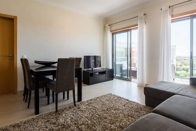 Apart Daire, 2 Yatak Odası, Havuz Kullanımı, Havuz Manzaralı