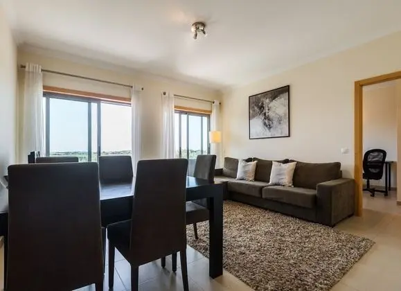 Apart Daire, 2 Yatak Odası, Havuz Kullanımı, Havuz Manzaralı