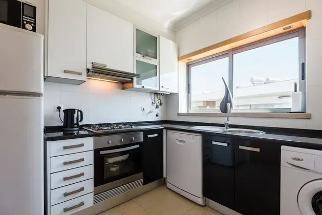 Apart Daire, 2 Yatak Odası, Havuz Kullanımı, Havuz Manzaralı