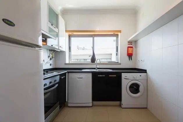 Apart Daire, 2 Yatak Odası, Havuz Kullanımı, Havuz Manzaralı