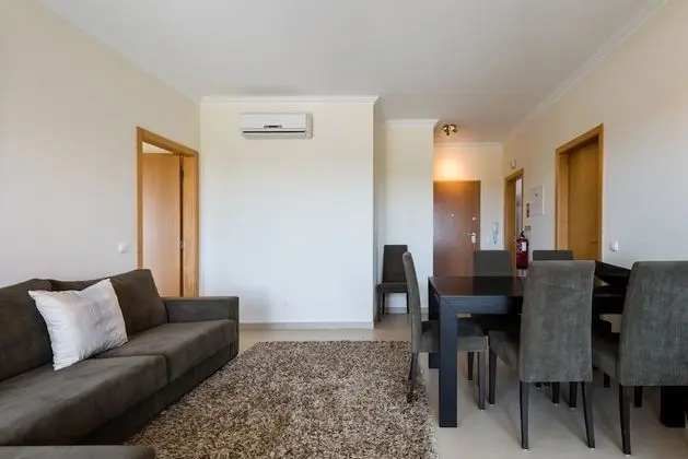 Apart Daire, 2 Yatak Odası, Havuz Kullanımı, Havuz Manzaralı