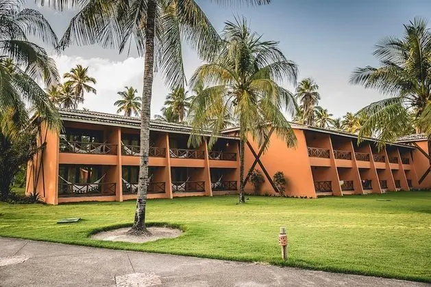 Apartamento Térreo
