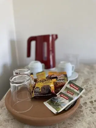 Apartamento Térreo
