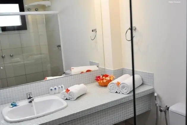 Apartamento Térreo