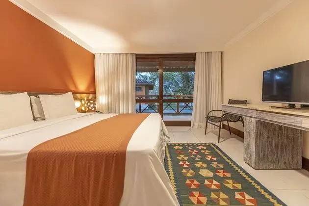 Deluxe Bungalov