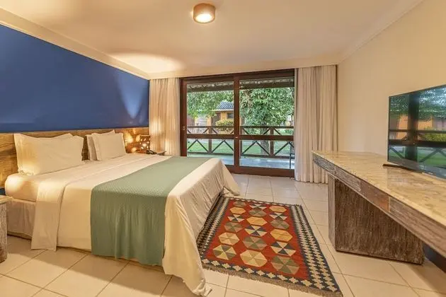 Deluxe Bungalov