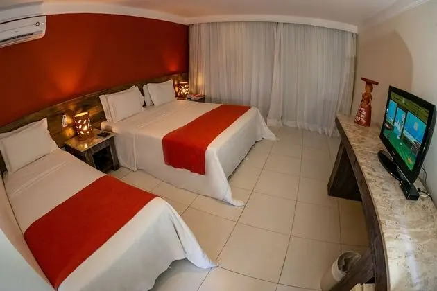 Deluxe Bungalov