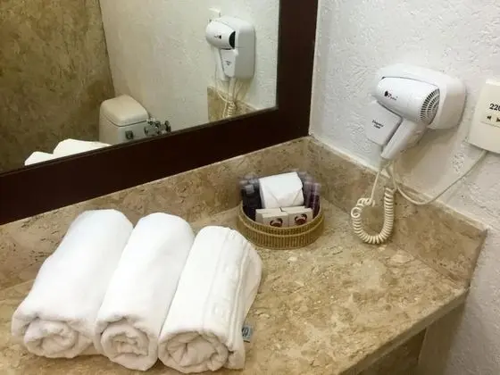 Deluxe Bungalov