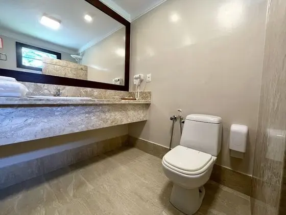 Deluxe Bungalov