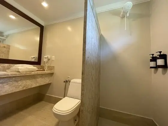 Deluxe Bungalov