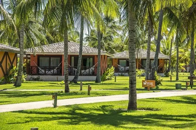 Deluxe Bungalov