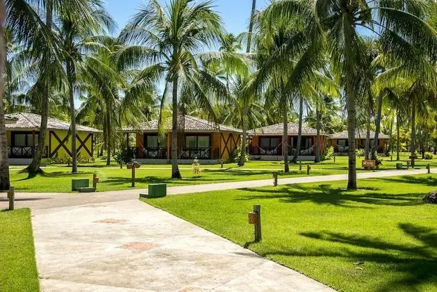 Deluxe Bungalov