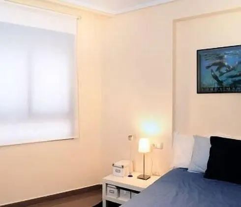 Apart Daire, 2 Yatak Odası, Teras (4 Adults)