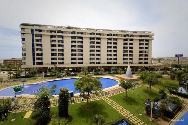 Apart Daire, 2 Yatak Odası, Teras (4 Adults)