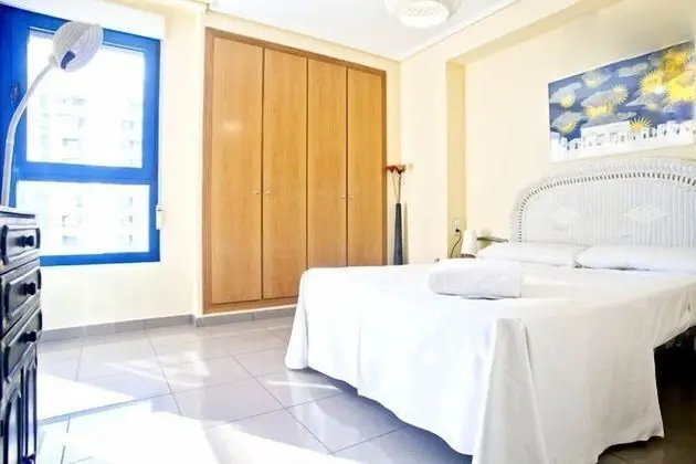 Apart Daire, 2 Yatak Odası, Teras (5 Adults)