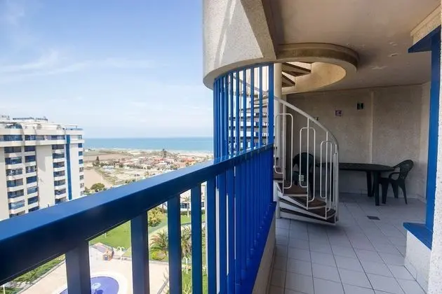 Çatı Katı Süiti (Penthouse), 2 Yatak Odası, Teras