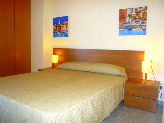 Apart Daire, 2 Yatak Odası (4 people)