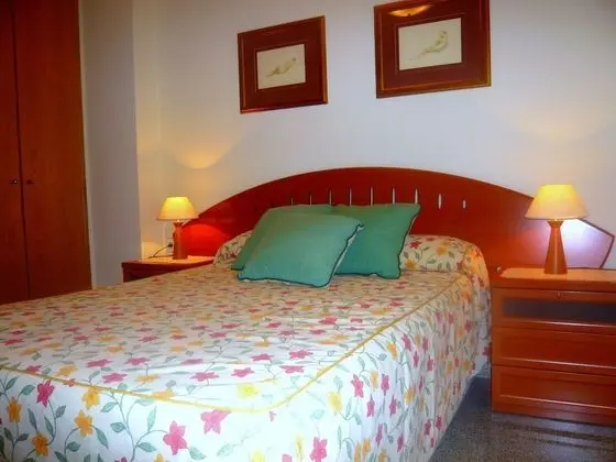 Apart Daire, 2 Yatak Odası (4 people)