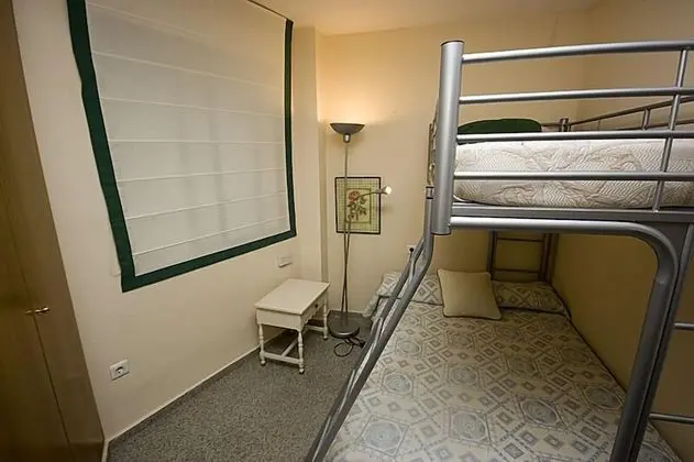 Apart Daire, 2 Yatak Odası (4 people)